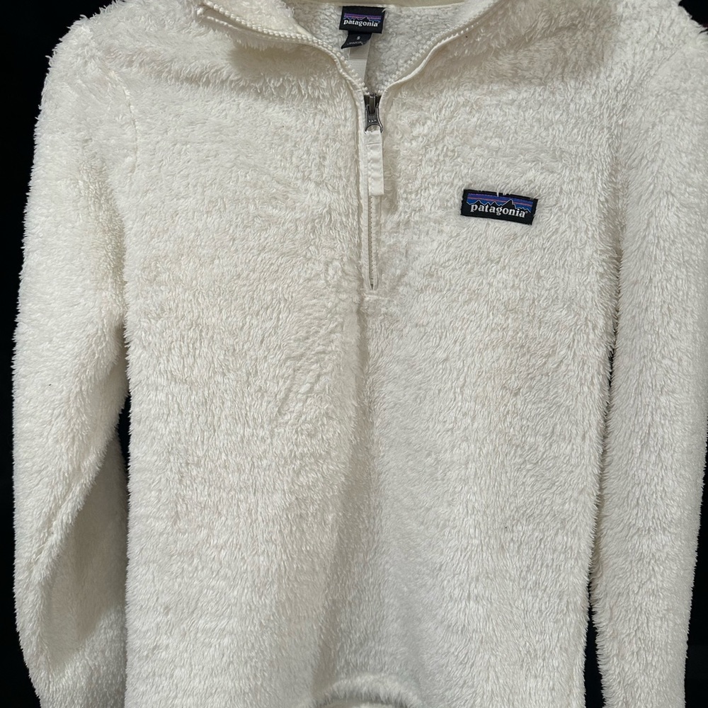 Patagonia Women's Los Gatos 1/4 Zip
